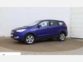 Ford Kuga 2.0 TDCi Zetec 2WD Euro 6 (s/s) 5dr 22
