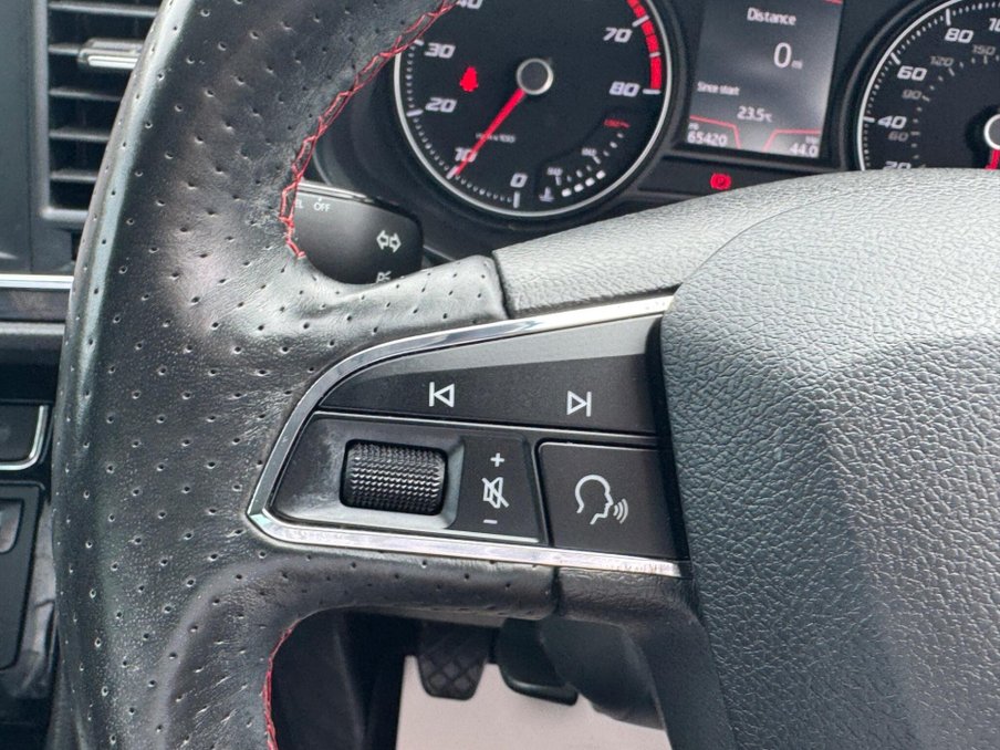 2019 SEAT Leon — image 30