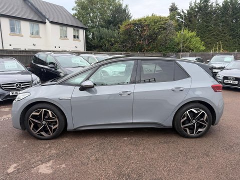 Volkswagen ID.3 Pro Performance 58kWh Family Auto 5dr 26