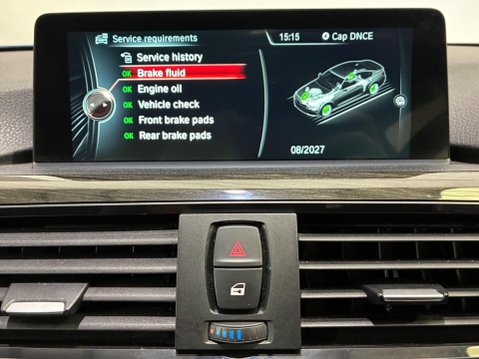 BMW 4 Series 3.0 435i M Sport Auto Euro 6 (s/s) 2dr 41