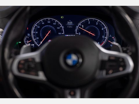 BMW X3 3.0 M40d Auto xDrive Euro 6 (s/s) 5dr 68