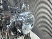 Harley-Davidson Softail HERITAGE 1450 2005 ONLY 7K LONG MOT CRUISER 1450CC 37