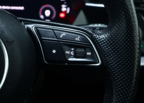 Audi A3 1.0 A3 Sportback 30 TFSI MHEV S Line Semi-Auto 5dr 36