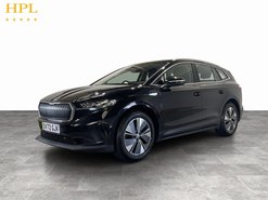 Skoda Enyaq iV 62kWh 60 SUV 5dr Electric Auto (DC120kW) (179 ps)