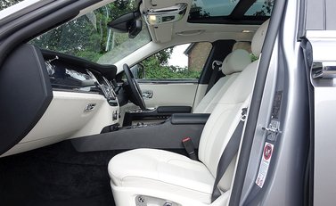Rolls-Royce Ghost 18