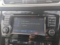 Nissan Qashqai N-CONNECTA DCI 27