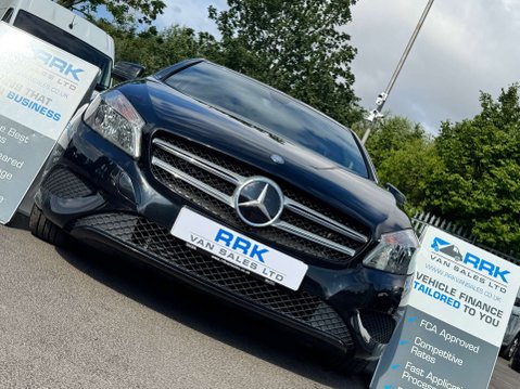 Mercedes-Benz A Class 1.5 A180 CDI Sport Edition Hatchback 5dr Diesel 7G-DCT Euro 5 (s/s) (109 ps 8