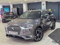 DS DS 3 E-TENSE 50kWh Prestige Crossback Auto 5dr 85