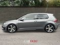 Volkswagen Golf 2.0 Golf R TSi Semi-Auto 4WD 3dr 12