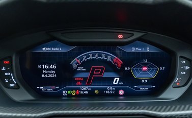 Lamborghini Urus Performante 18