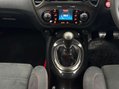 Nissan Juke 1.6 DIG-T Nismo RS Euro 6 5dr 54