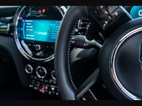 Mini Hatch 2.0 John Cooper Works Auto 3dr 13