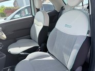 Fiat 500 1.2 LOUNGE 10