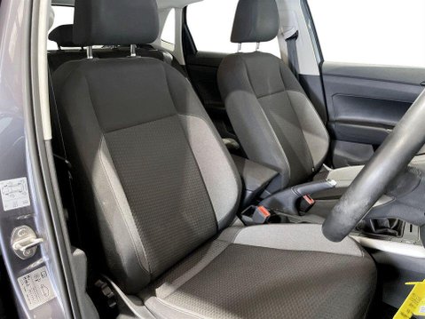 Volkswagen Polo 1.0 TSI Match Hatchback 5dr Petrol Manual Euro 6 (s/s) (95 ps) 11