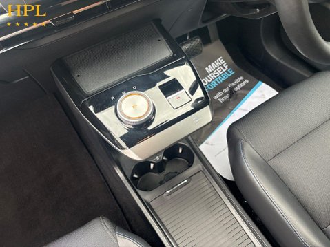 MG MG4 64kWh Trophy Long Range Hatchback 5dr Electric Auto (203 ps) 17