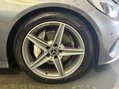 Mercedes-Benz C Class 2.1 C220d AMG Line G-Tronic+ Euro 6 (s/s) 4dr 37