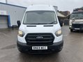 Ford Transit 350 JUMBO L4 H3 NO VAT FULL HISTORY 130PS 8