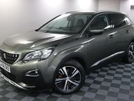 Peugeot 3008 S/S ALLURE 20