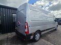 Renault Master LM35 BUSINESS PLUS DCI 6
