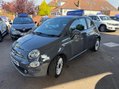 Fiat 500 1.0 MHEV Lounge Euro 6 (s/s) 3dr 4