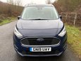 Ford Grand Tourneo Connect TITANIUM TDCI 9