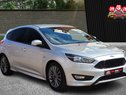 Ford Focus ST-LINE