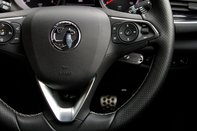 Vauxhall Insignia SRI VX-LINE NAV 19
