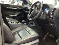 Ford Ranger Wildtrak | Auto | 2 LT | Double Cab | Sensors | Alloys | Tow Bar | EURO 6 9