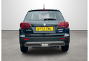 Suzuki Vitara 1.4 Boosterjet 48V Hybrid SZ-T 8
