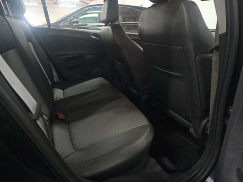 Vauxhall Corsa 1.4 Corsa SE Auto 5dr 15