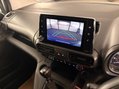 Toyota Proace City 1.5 BlueHDi Icon Short Panel Van SWB Euro 6 (s/s) 5dr 14