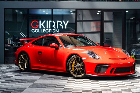 Porsche 911 4.0 911 GT3 PDK