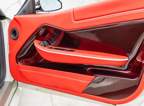 Ferrari 599 SA Aperta 30