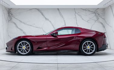 Ferrari 812 GTS 5