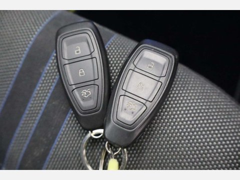Ford Fiesta 1.5 Fiesta ST-2 T 3dr 56