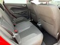 Ford Fiesta 1.0 Fiesta Zetec 5dr 14