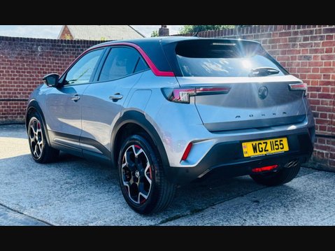 Vauxhall Mokka 1.2 Turbo SRi Premium SUV 5dr Petrol Auto Euro 6 (s/s) (130 ps) 6