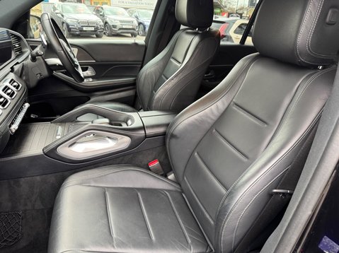 Mercedes-Benz GLE GLE 300 D 4MATIC AMG LINE PREMIUM 34