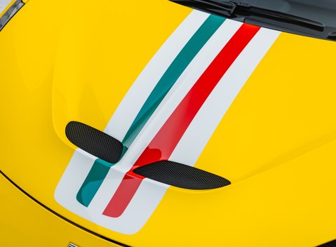 Ferrari 458 Speciale A 50