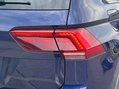 Volkswagen Tiguan 2.0 Tiguan R-Line TDI BlueMotion Technology 4Motion Semi-Automatic 4WD 5dr 61