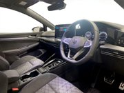 Volkswagen Golf 1.5 eTSI MHEV Black Edition Hatchback 5dr Petrol Hybrid DSG Euro 6 (s/s) (1 12