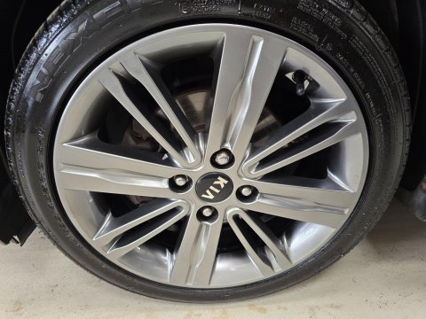 Kia Picanto 1.25 GT-Line S Euro 6 5dr 47