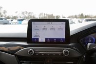 Ford Focus ST-LINE X EDITION MHEV 23