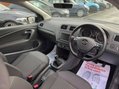 Volkswagen Polo MATCH EDITION TSI 18