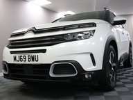 Citroen C5 Aircross BLUEHDI FLAIR S/S 28