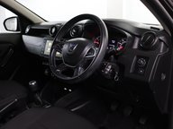 Dacia Duster COMFORT TCE 5