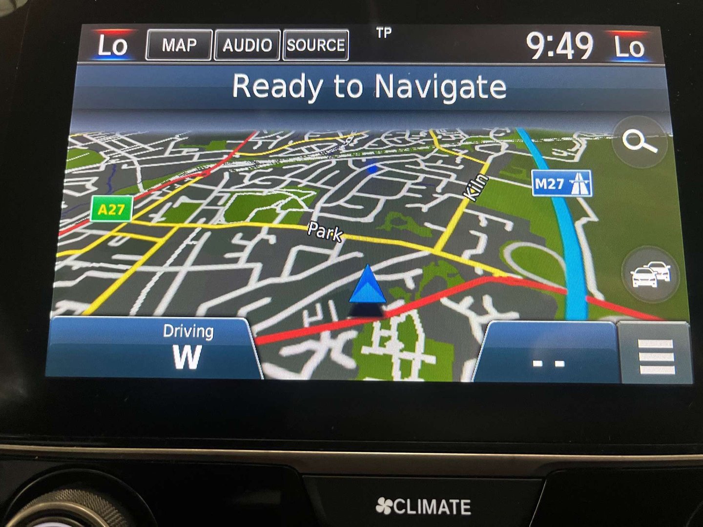 2019 Honda Civic — image 18