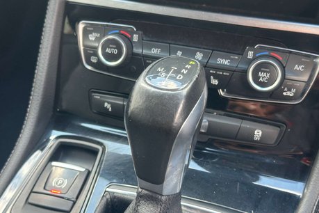 BMW 2 Series 2.0 218d Sport MPV 5dr Diesel Auto Euro 6 (s/s) (150 ps) 27