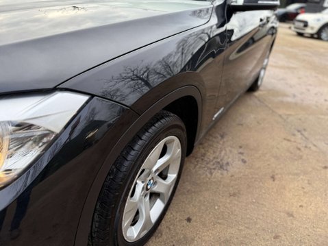 BMW X1 2.0 X1 xDrive 20i SE 4WD 5dr 44