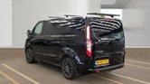 Ford Transit Custom SWB L1H1 Low Roof Limited 300 Air Con Alloys Sensors EURO 6 NO VAT 6